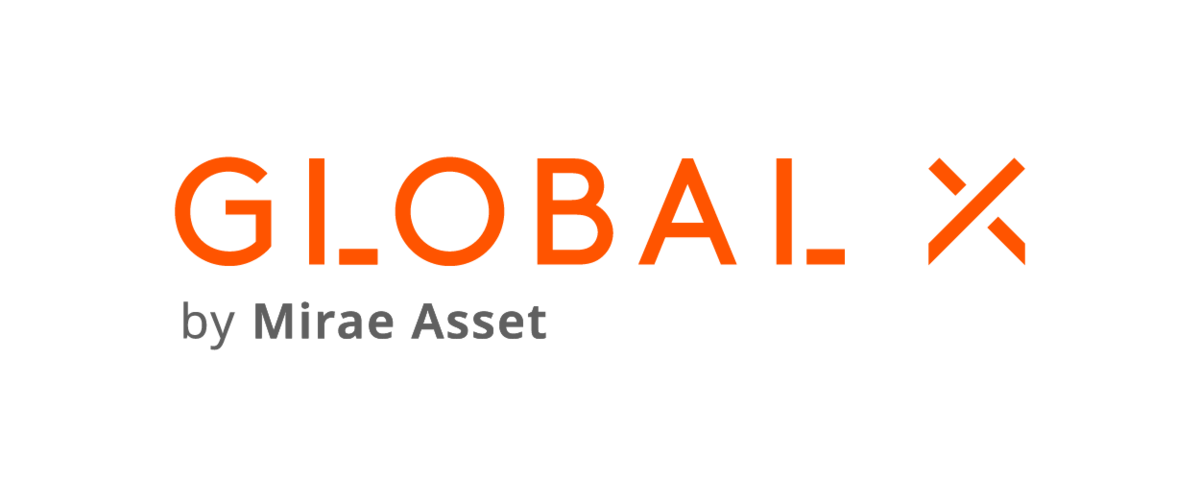 Global X ETFs