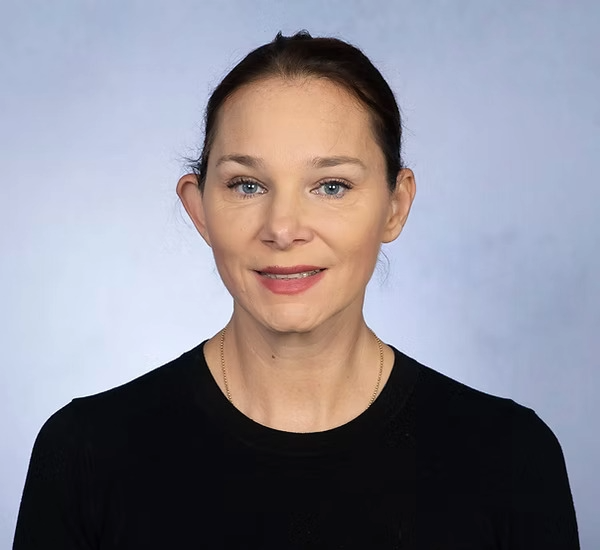 Joanna Jelenski - Senior Wealth Advisor at Trails Edge Wealth Advisers